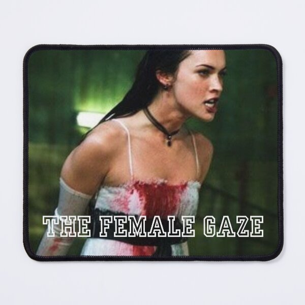 Item preview, The Female Gaze - Jennifer Check designed and sold by Planetary-Disco.