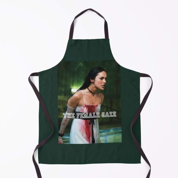 Item preview, The Female Gaze - Jennifer Check designed and sold by Planetary-Disco.