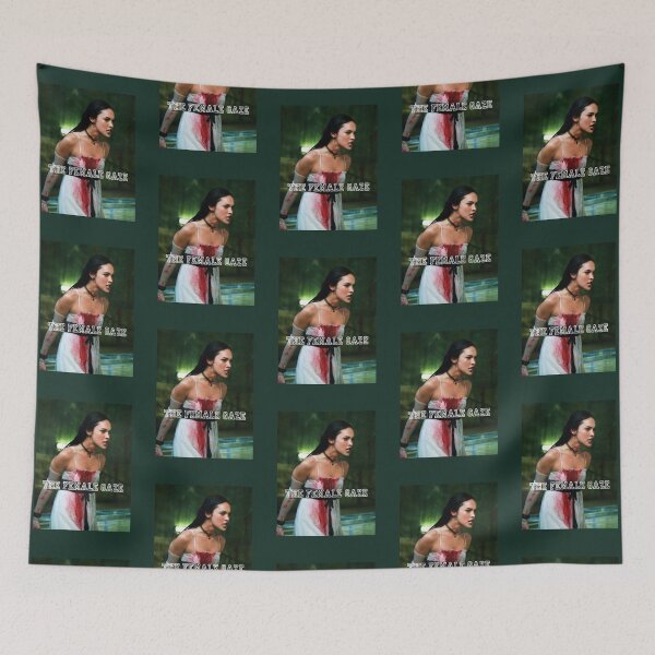 Item preview, The Female Gaze - Jennifer Check designed and sold by Planetary-Disco.