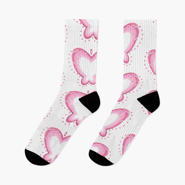 Artikelvorschau, 3D-Papier geschnittene rosa Schmetterlinge entworfen und verkauft von rollingfakedice.
