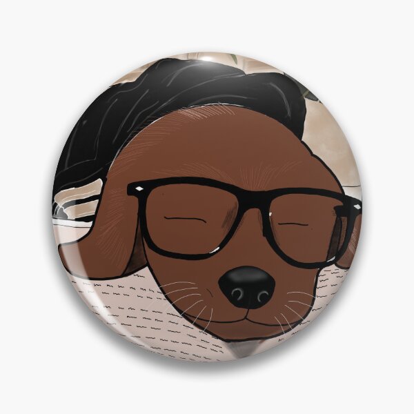 Item preview, Sleepy dog designed and sold by Enchantress_8 .