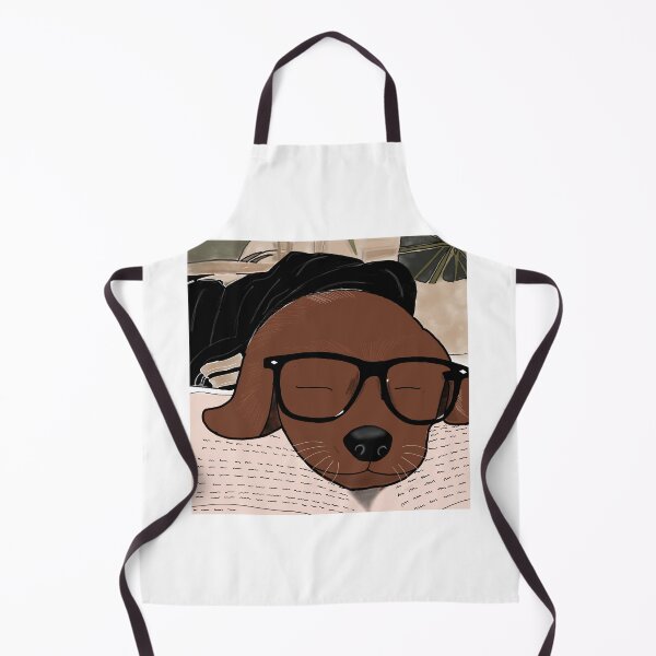 Item preview, Sleepy dog designed and sold by Enchantress_8 .
