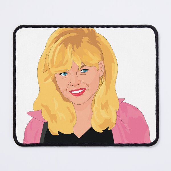 Item preview, michelle pfeiffer Grease 2 designed and sold by sszampetti.