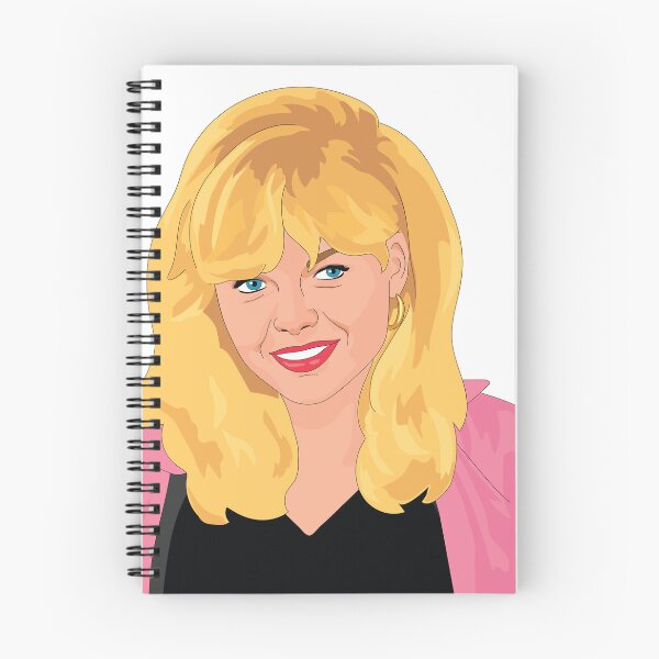 Item preview, michelle pfeiffer Grease 2 designed and sold by sszampetti.