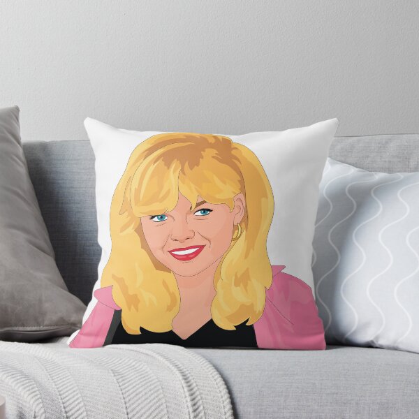 Item preview, michelle pfeiffer Grease 2 designed and sold by sszampetti.