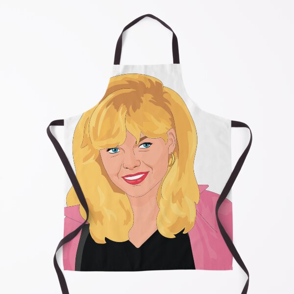 Item preview, michelle pfeiffer Grease 2 designed and sold by sszampetti.