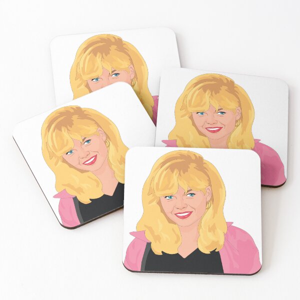 Item preview, michelle pfeiffer Grease 2 designed and sold by sszampetti.