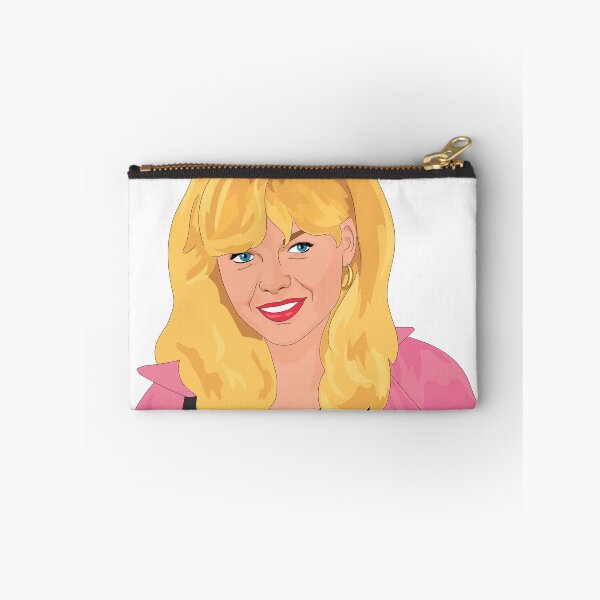 Item preview, michelle pfeiffer Grease 2 designed and sold by sszampetti.