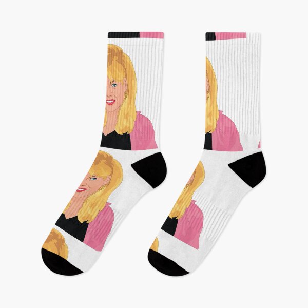 Item preview, michelle pfeiffer Grease 2 designed and sold by sszampetti.