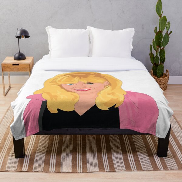 Item preview, michelle pfeiffer Grease 2 designed and sold by sszampetti.