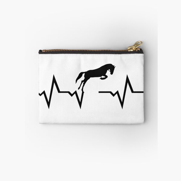 Item preview, Horse, riding, show jumping designed and sold by claudiasartwork.