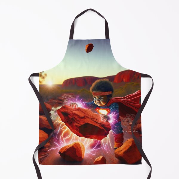 Item preview, Outback Power Tot designed and sold by ArrernteVisions.