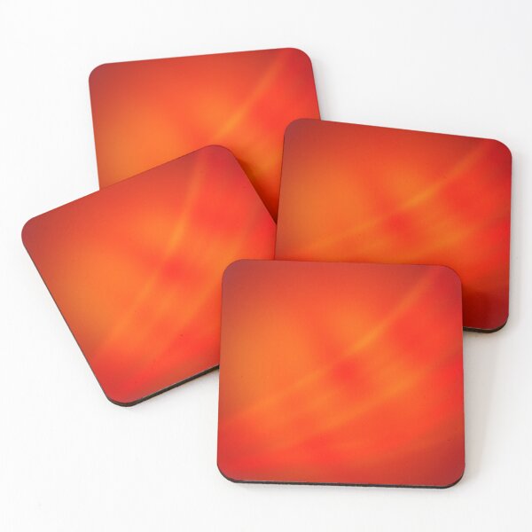 Item preview, Red windy gradient degrade abstract, hot as your though, cool as your feel  designed and sold by pipikijung.