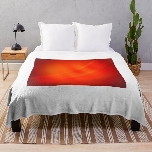 Item preview, Red windy gradient degrade abstract, hot as your though, cool as your feel designed and sold by pipikijung.