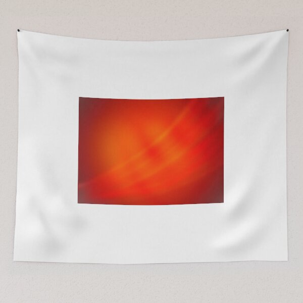 Item preview, Red windy gradient degrade abstract, hot as your though, cool as your feel  designed and sold by pipikijung.