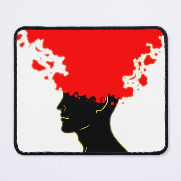 Item preview, The Half-Formed Thought designed and sold by Infinity Elegance.