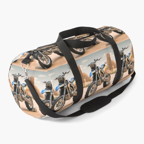 Item preview, all terrain motorcycle designed and sold by janjacbu.