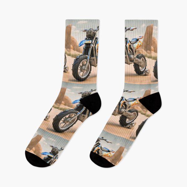 Item preview, all terrain motorcycle designed and sold by janjacbu.