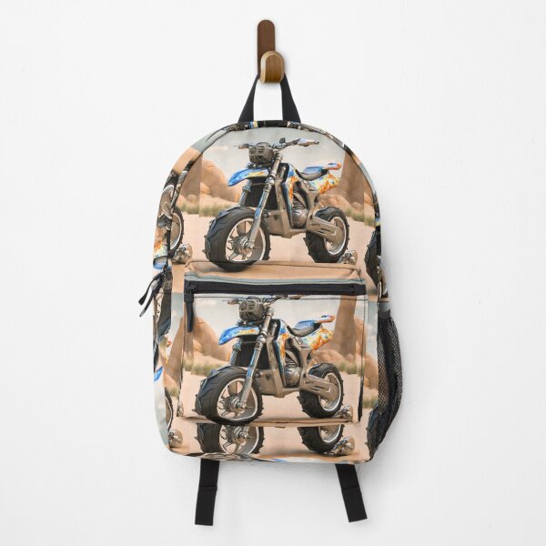 Item preview, all terrain motorcycle designed and sold by janjacbu.