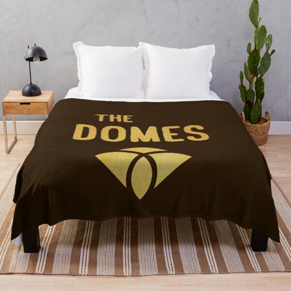 Item preview, Mitchell Park Domes • Milwaukee WI designed and sold by MKE Rhine Maiden  •  Grumble Services, LLC..