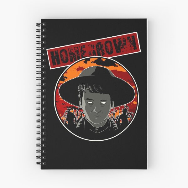 Item preview, Homegrown designed and sold by KaspirJones.