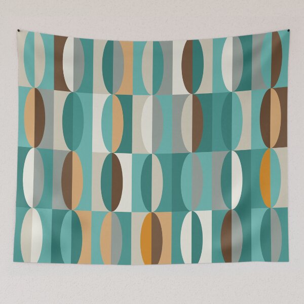 Item preview, Geometric pattern designed and sold by JMgraphic.