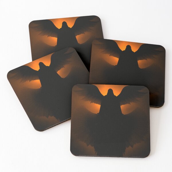 Item preview, The Devils Playground :A Dark Ominous Figure designed and sold by TheDarkWardrobe.