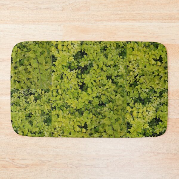 Item preview, Bright green leaves designed and sold by EmmaLilStudio.