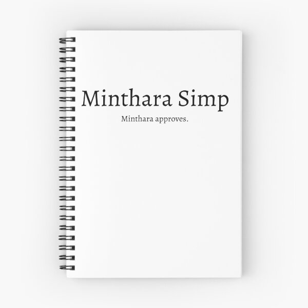 Item preview, Minthara Simp - Minthara Approves Baldur's Gate 3 Companion designed and sold by addie-plays.