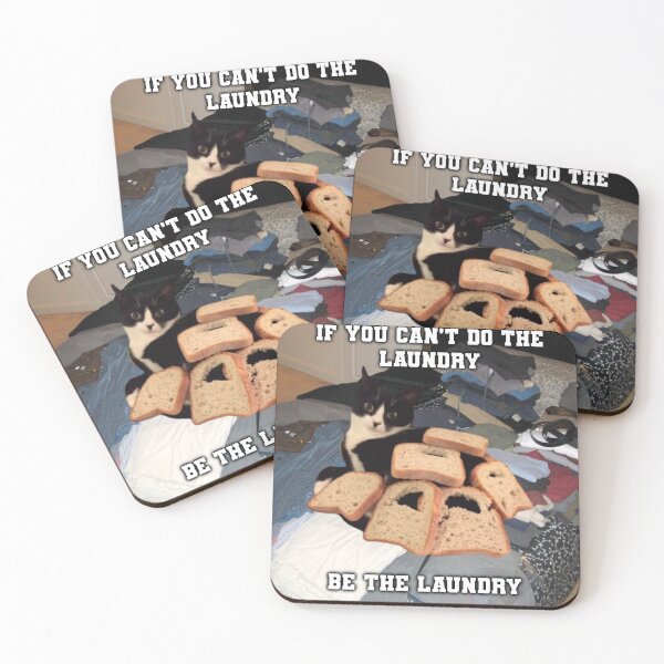 Item preview, Laundry designed and sold by lapyear.