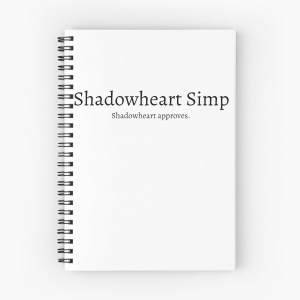 Item preview, Shadowheart Simp - Shadowheart Approves Baldur's Gate 3 Companion designed and sold by addie-plays.