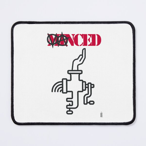 Item preview, stencil vacuum 15 designed and sold by teethontheroof.