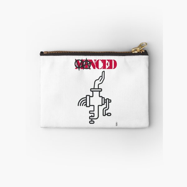 Item preview, stencil vacuum 15 designed and sold by teethontheroof.