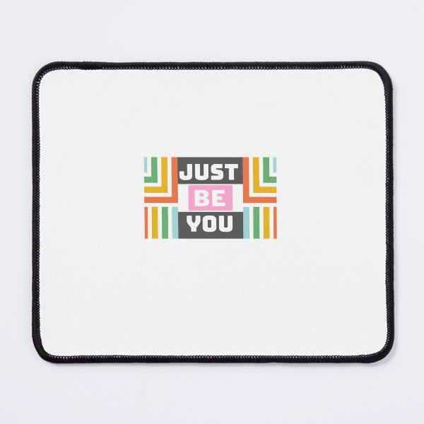 Item preview, Just Be You designed and sold by Zentee-s.