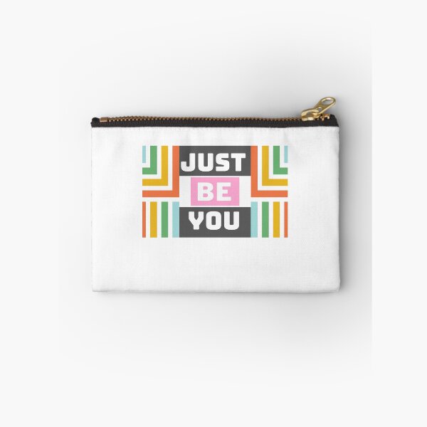 Item preview, Just Be You designed and sold by Zentee-s.