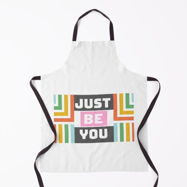 Item preview, Just Be You designed and sold by Zentee-s.