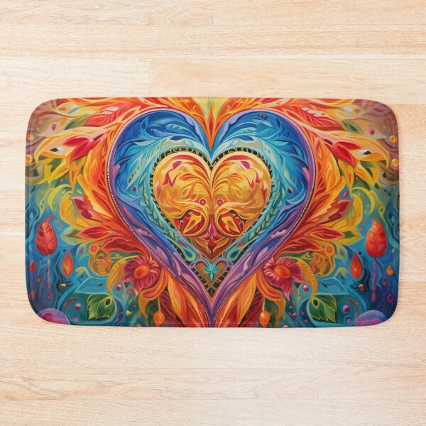 Item preview, Blaze of Passionate Harmony designed and sold by msDebbieLove.