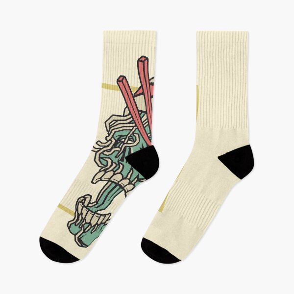 Item preview, Noodle Damage designed and sold by The  Qash.