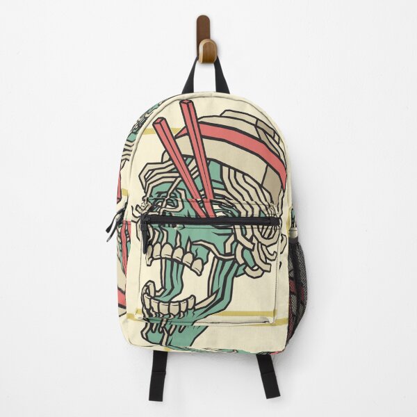 Item preview, Noodle Damage designed and sold by The Qash.