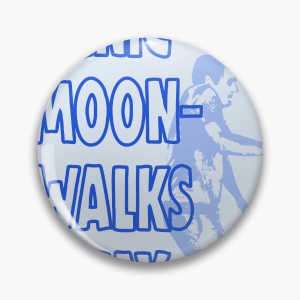 Item preview, Panic Moonwalks Away designed and sold by KatieJoDesigns.