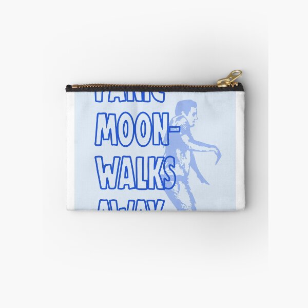 Item preview, Panic Moonwalks Away designed and sold by KatieJoDesigns.