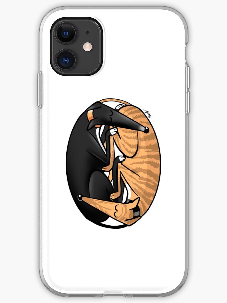 Derpism iPhone 11 case Derpism iPhone 11 case