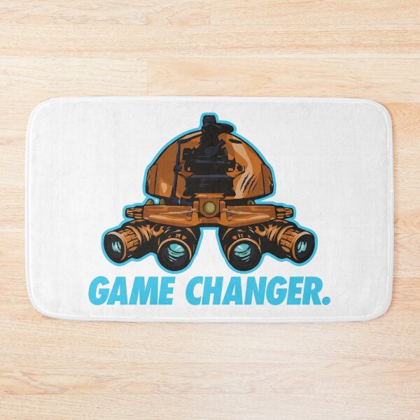 Item preview, Tactical Night Vision Goggles The Game Changer designed and sold by GregInJapanShop.