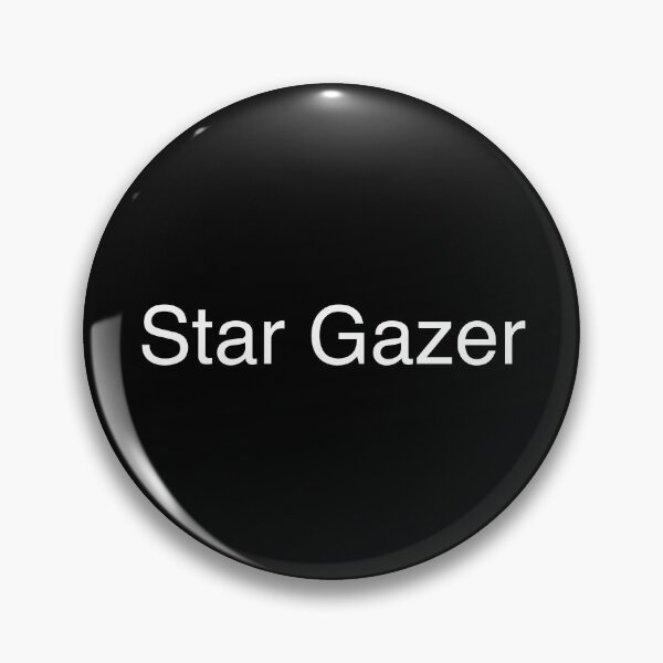 Item preview, Star Gazer designed and sold by Text-based T-Shirts and Gifts.