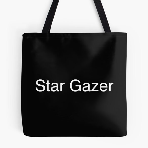 Item preview, Star Gazer designed and sold by Text-based T-Shirts and Gifts.