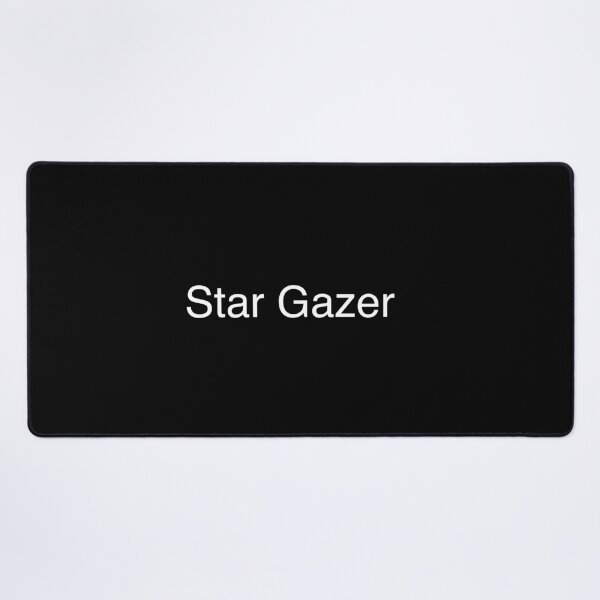 Item preview, Star Gazer designed and sold by Text-based T-Shirts and Gifts.