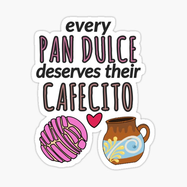 A Little Cup of Mexican Hot Chocolate: Pan Dulce: The Curious Case of La  Mujer Misteriosa