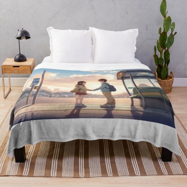Item preview, anime romantic senary designed and sold by Amitabr14.