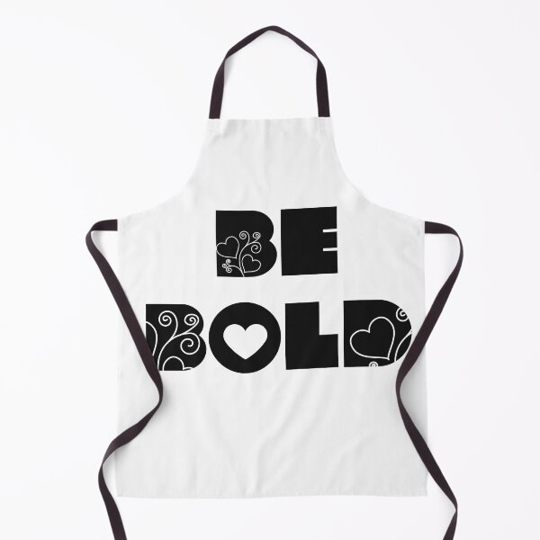 Item preview, Be Bold designed and sold by Zentee-s.