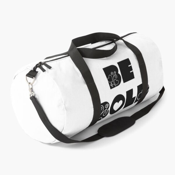 Item preview, Be Bold designed and sold by Zentee-s.
